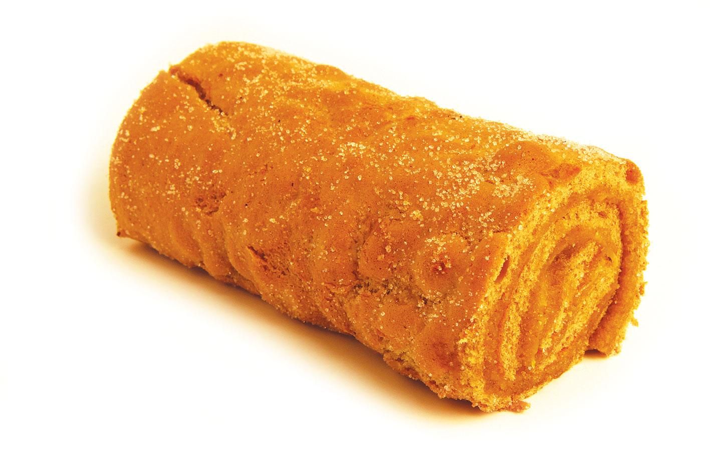 TROUXA-DE-CANELA