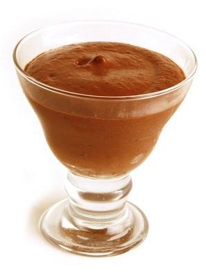 mousse-de-chocolate